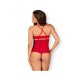 838-TED-3 body rouge OBSESSIVE